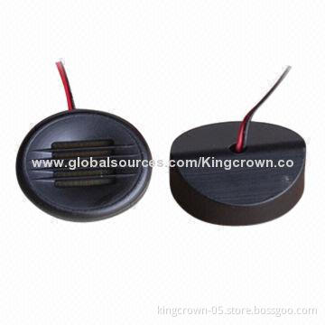 10W Air Motion Tweeter with Frequency Range 3,300-40kHz